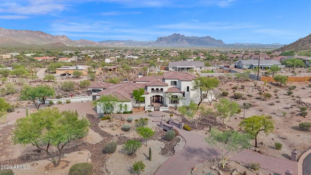 9546 E Julep Circle, Mesa