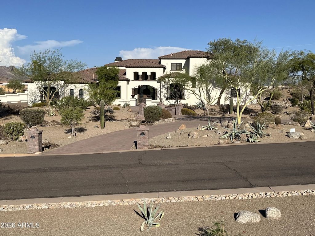9546 E Julep Circle, Mesa