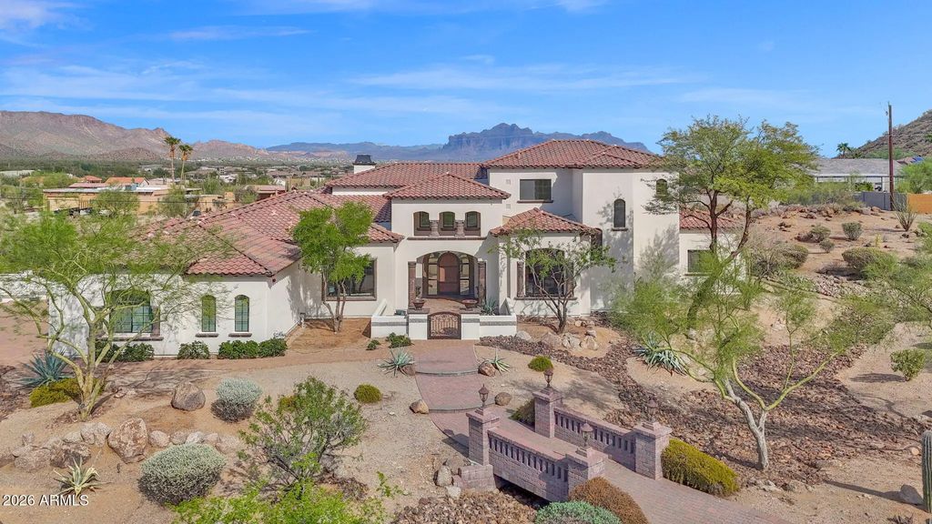 9546 E Julep Circle, Mesa