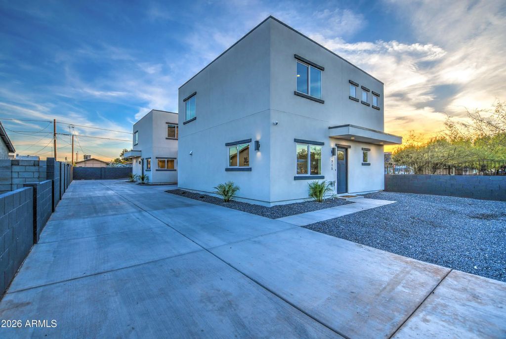 1315 W Cocopah Street, Phoenix