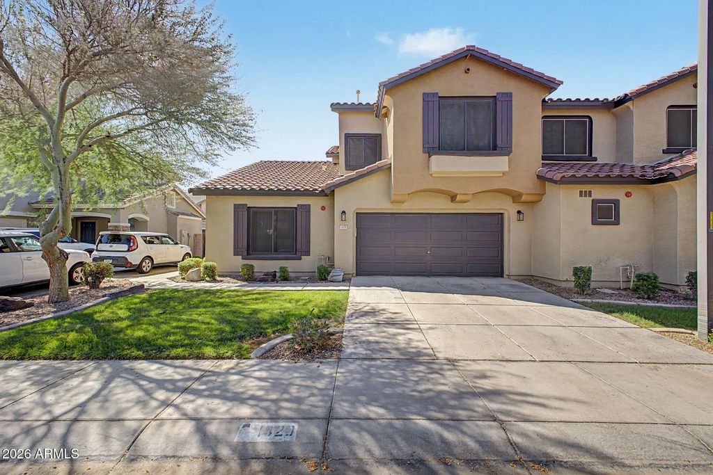 1429 E Elgin Street, Gilbert