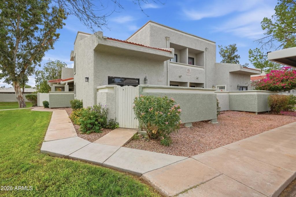 850 S River Drive (unit 1111), Tempe