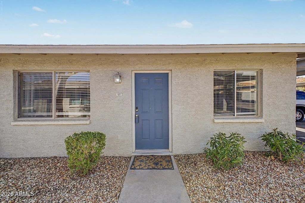 3402 N 32nd Street (unit 127), Phoenix