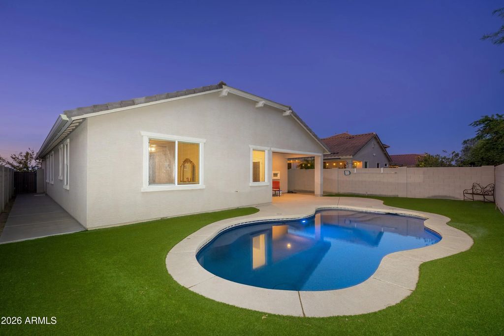 12935 W Flynn Lane, Glendale