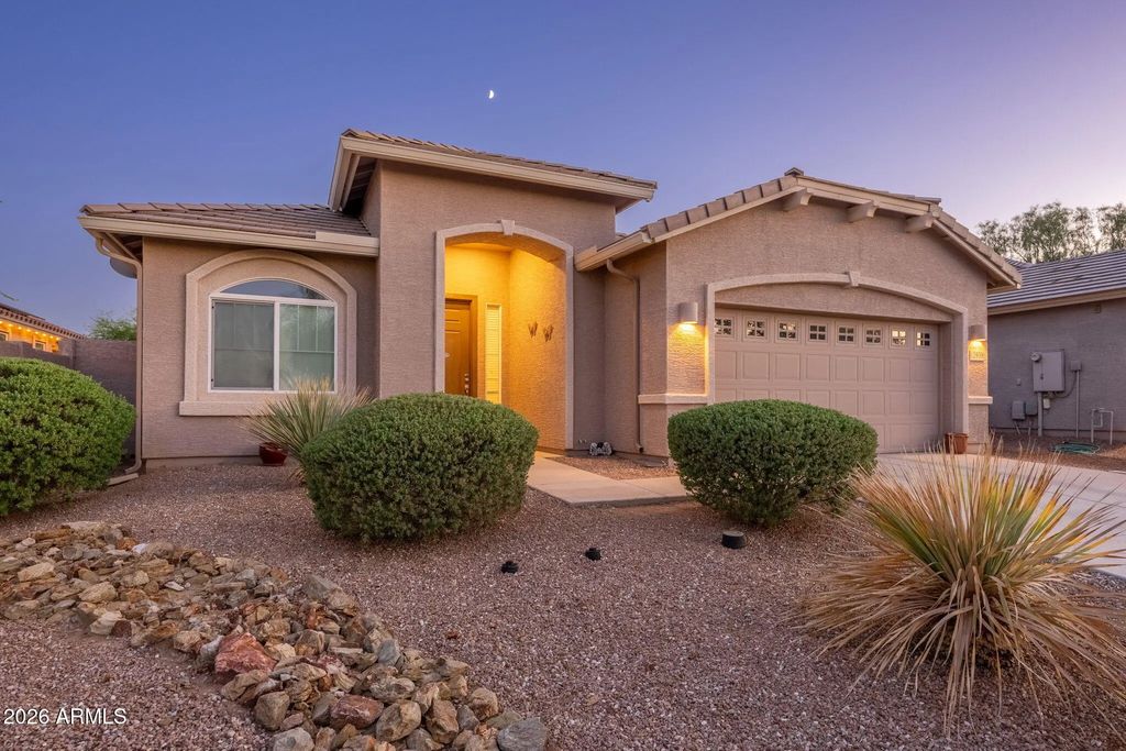 12935 W Flynn Lane, Glendale