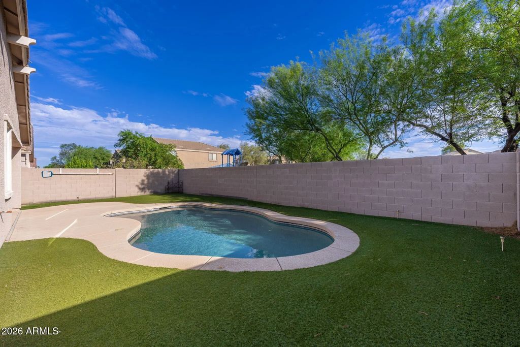 12935 W Flynn Lane, Glendale