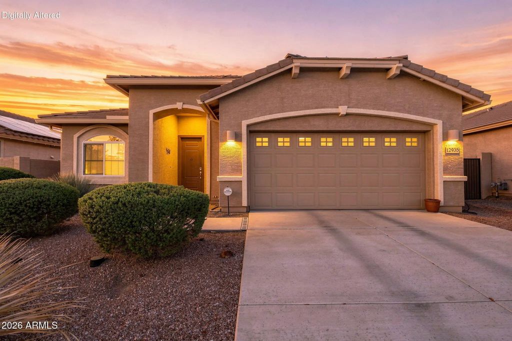 12935 W Flynn Lane, Glendale