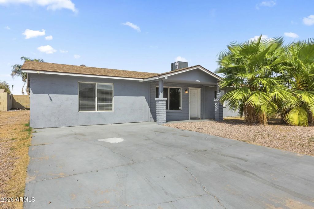 3610 W Sharon Avenue, Phoenix