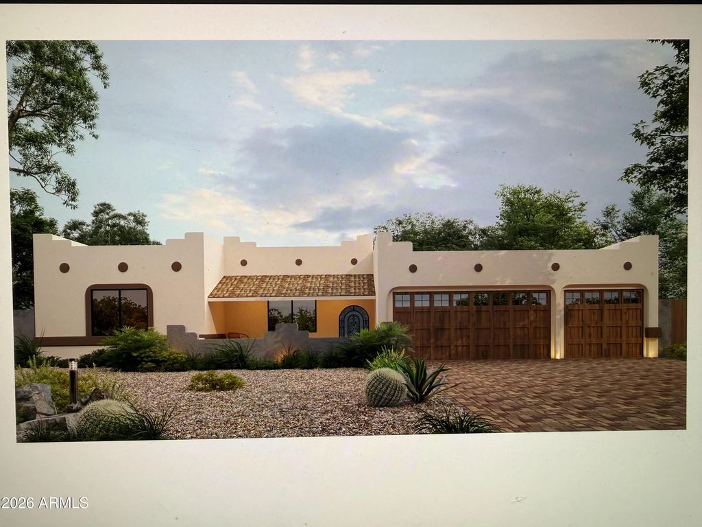 9960 E Fools Gold Place, Gold Canyon