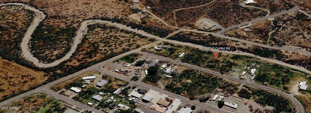 20885 E Cortez Road (unit 1305), Mayer