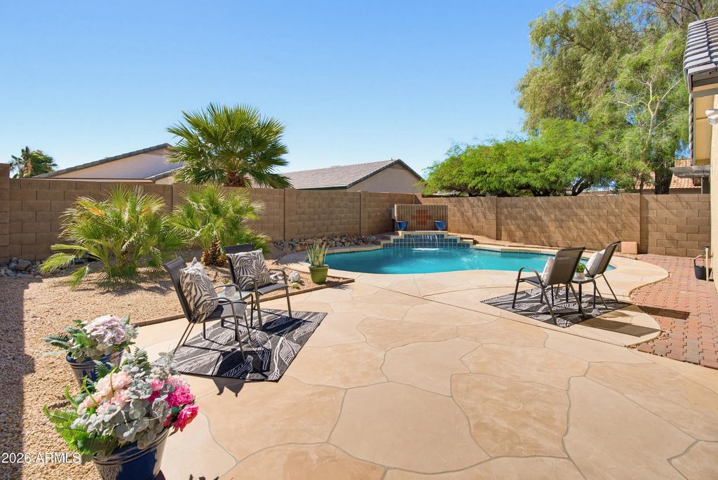 3007 W Zachary Drive, Phoenix