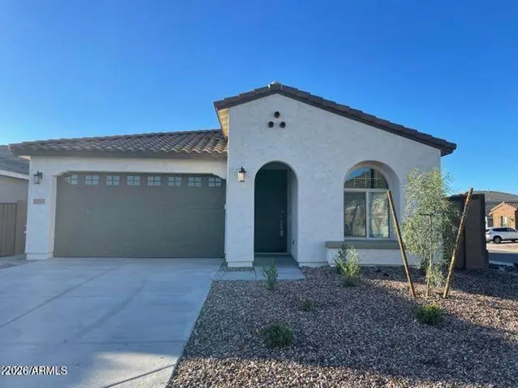 12553 W Calle De Sol, Peoria