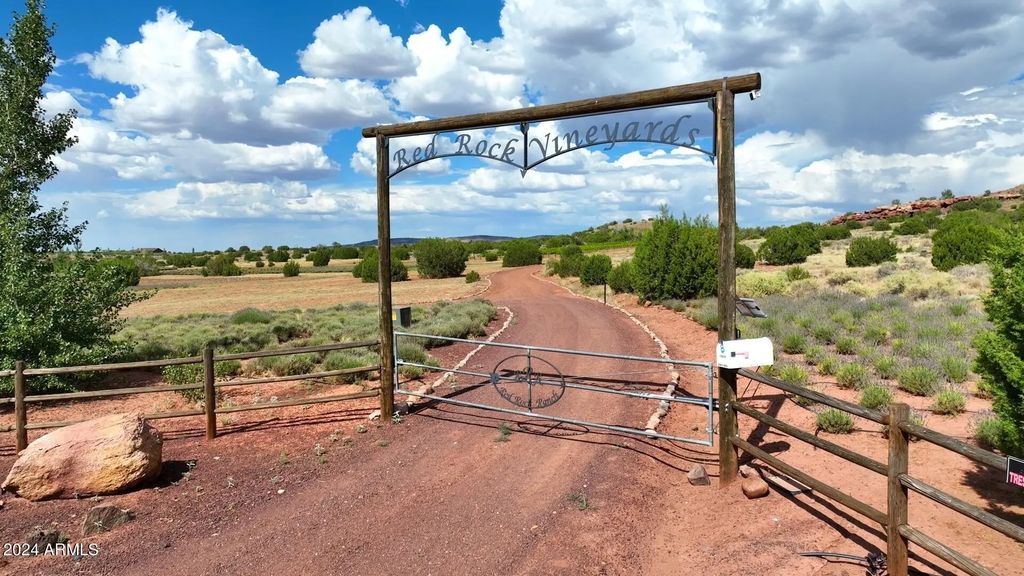 14 Cr 5309, Concho