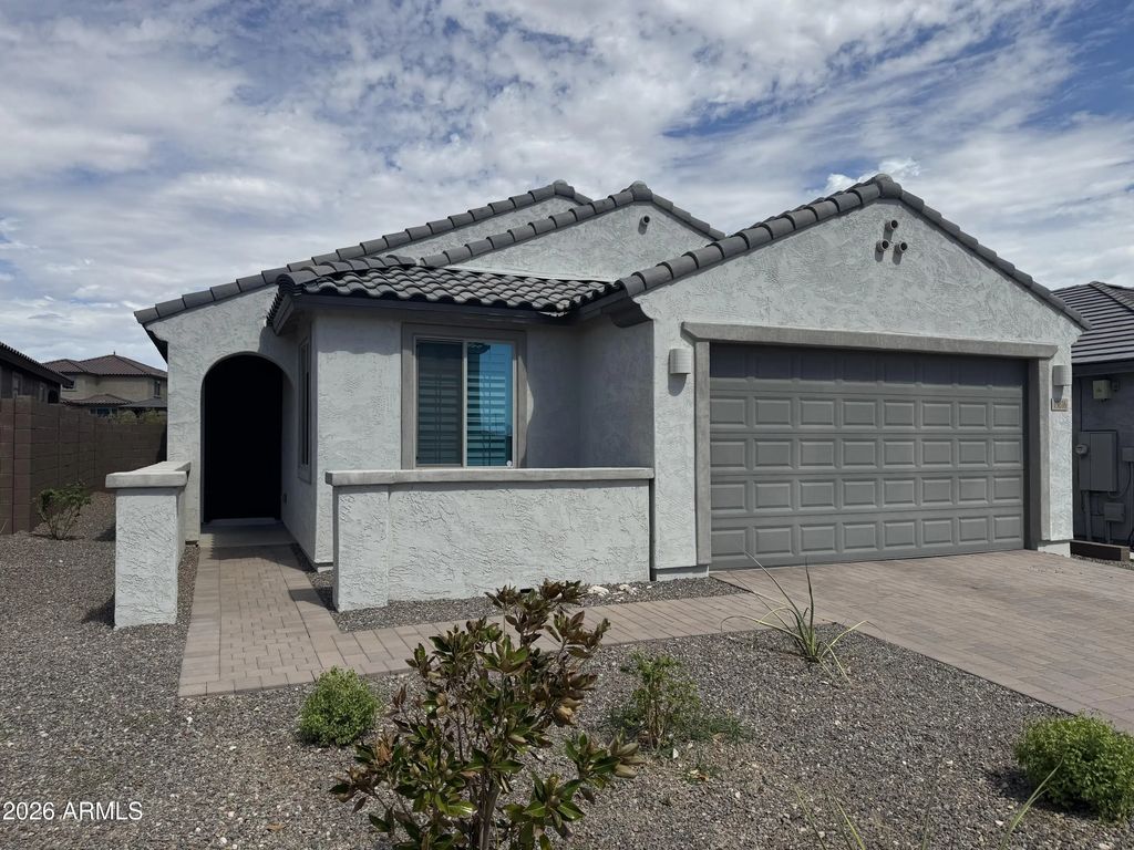 19816 W Annika Drive, Litchfield Park