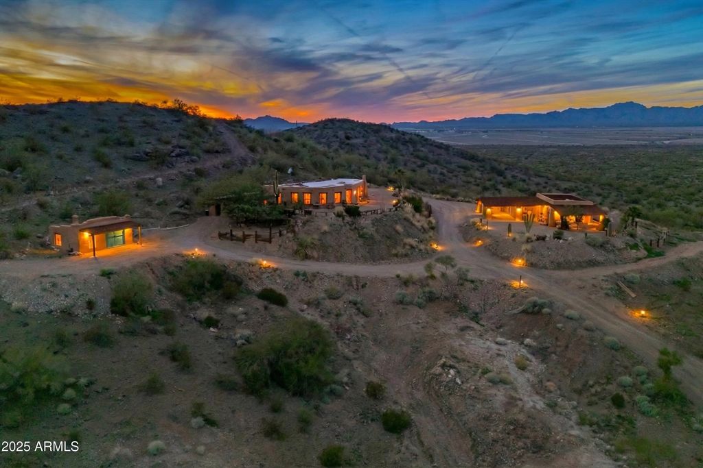 69182 N Centennial Park Road, Salome