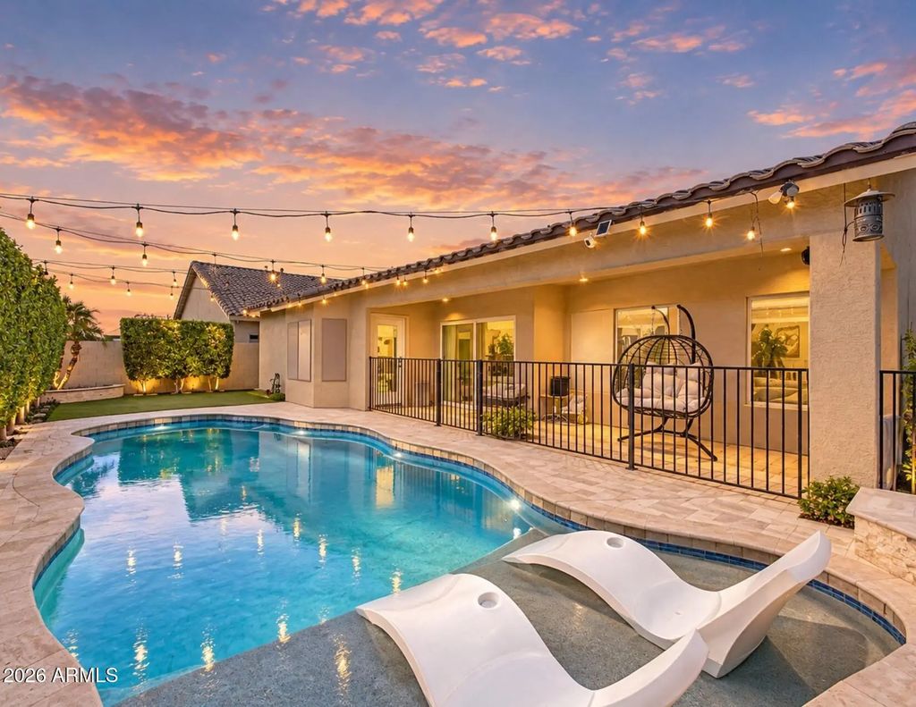 12941 W Flower Street, Avondale
