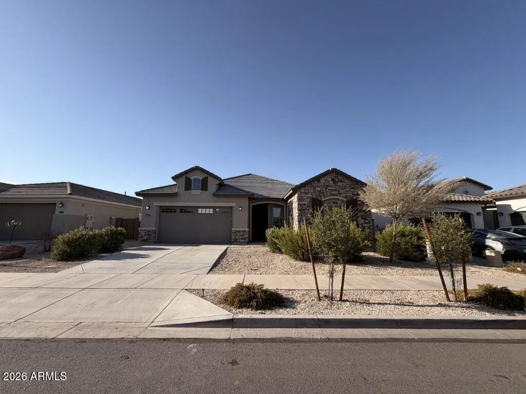 18942 W Laurel Lane, Surprise