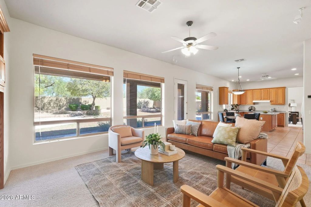 2944 W Eastman Drive, Anthem