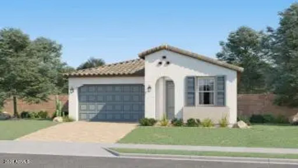 12627 W Jones Avenue, Avondale