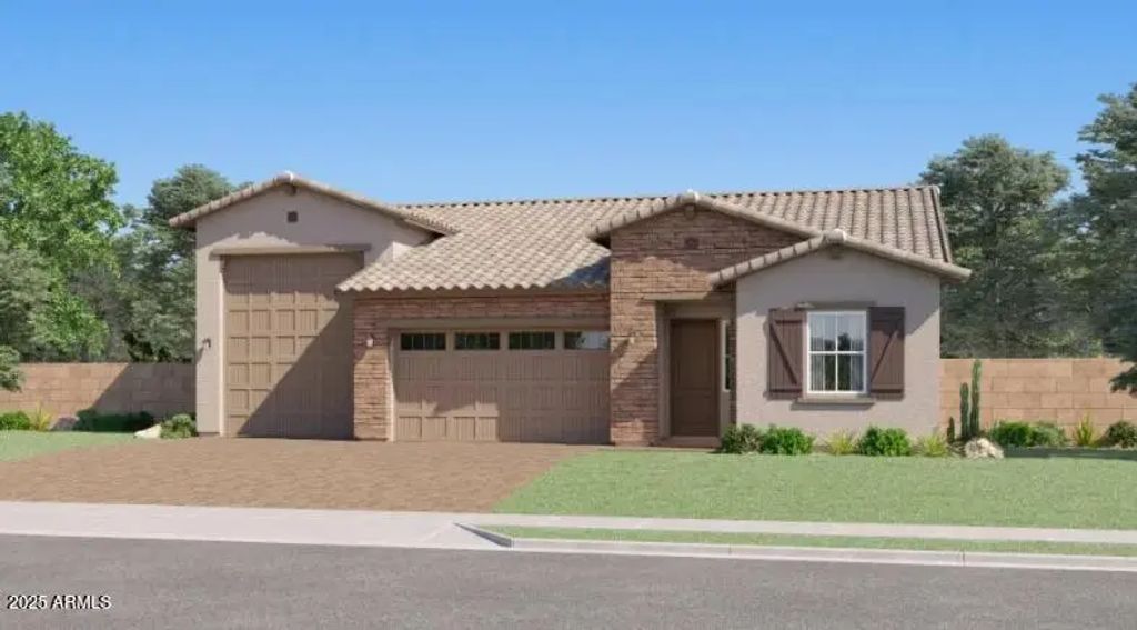 8026 W Rowel Road, Peoria