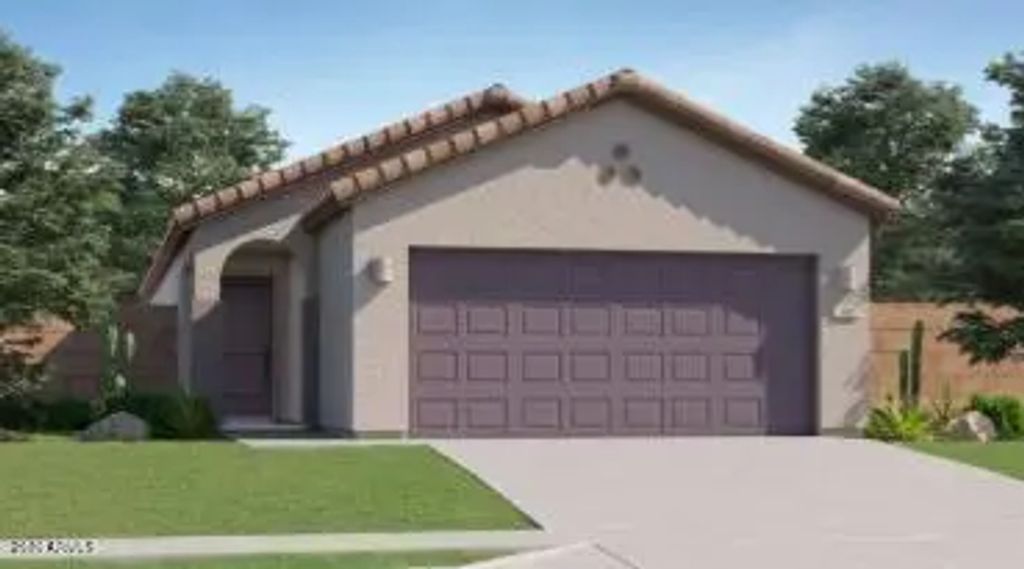 24992 N 174th Drive, Surprise
