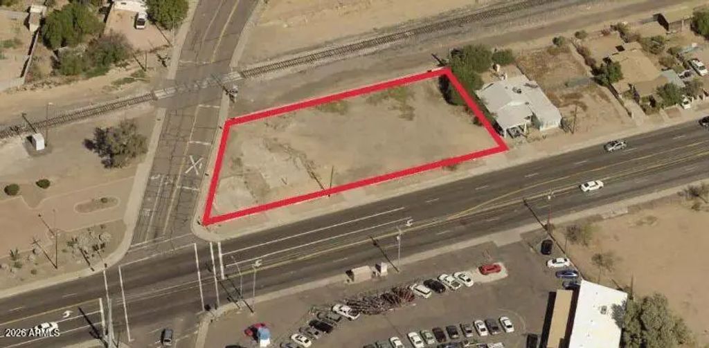 400 E Main Street (unit 23), Avondale