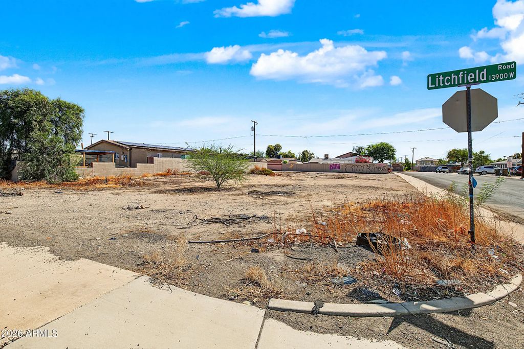 6305 N Litchfield Road (unit 142), Litchfield Park