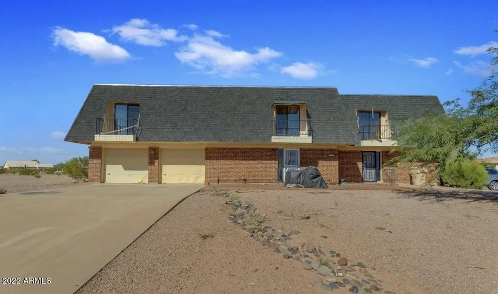 8220 W Monaco Boulevard (unit # 2), Arizona City
