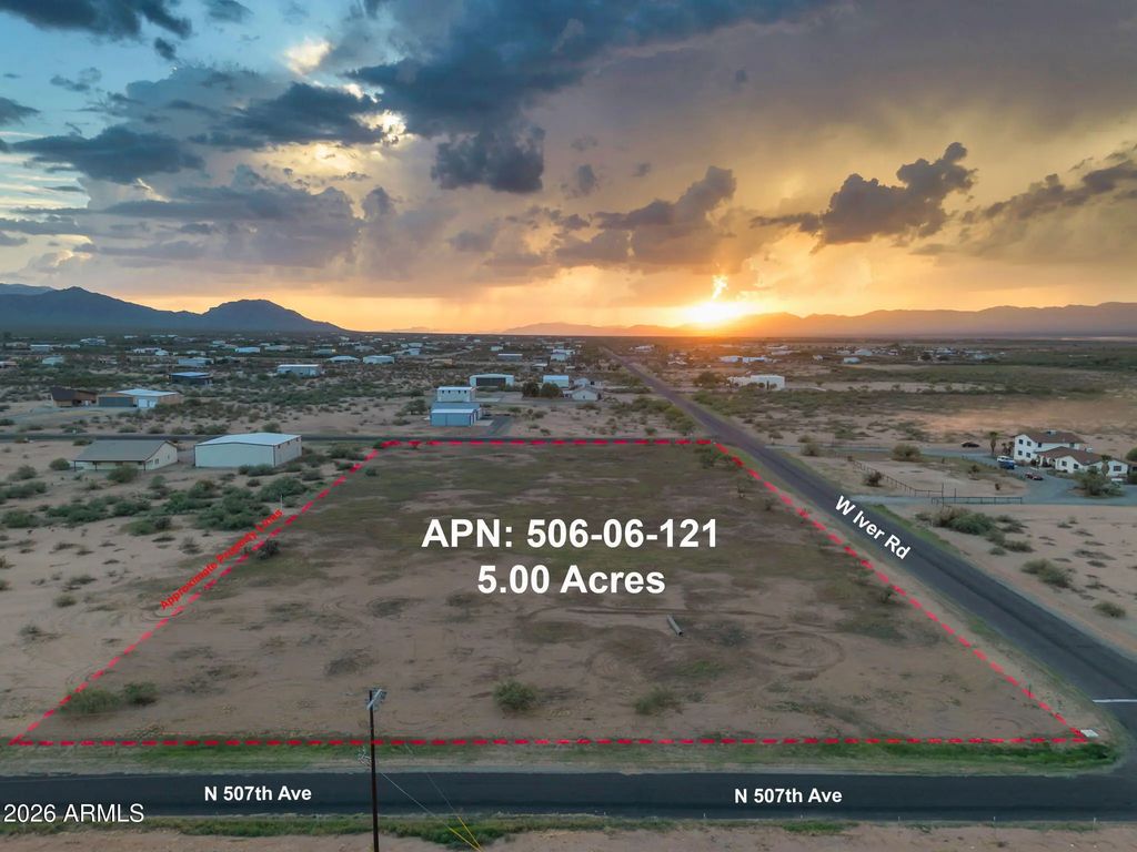 50509 W Iver Road (unit -), Aguila