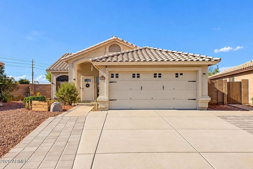 8270 W Voltaire Avenue, Peoria