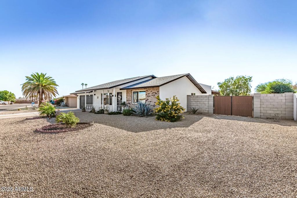 18230 N Organ Pipe Drive, Sun City