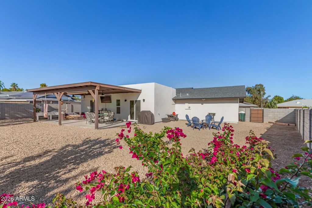 18230 N Organ Pipe Drive, Sun City