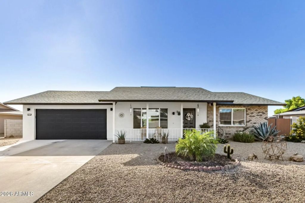 18230 N Organ Pipe Drive, Sun City