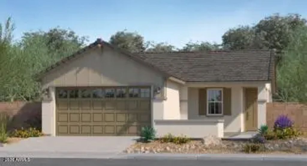 30211 W Wild Hazel Drive, Buckeye