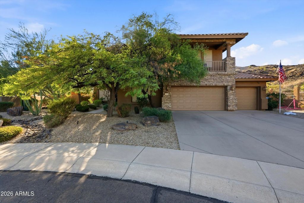 13602 S 32nd Street, Phoenix