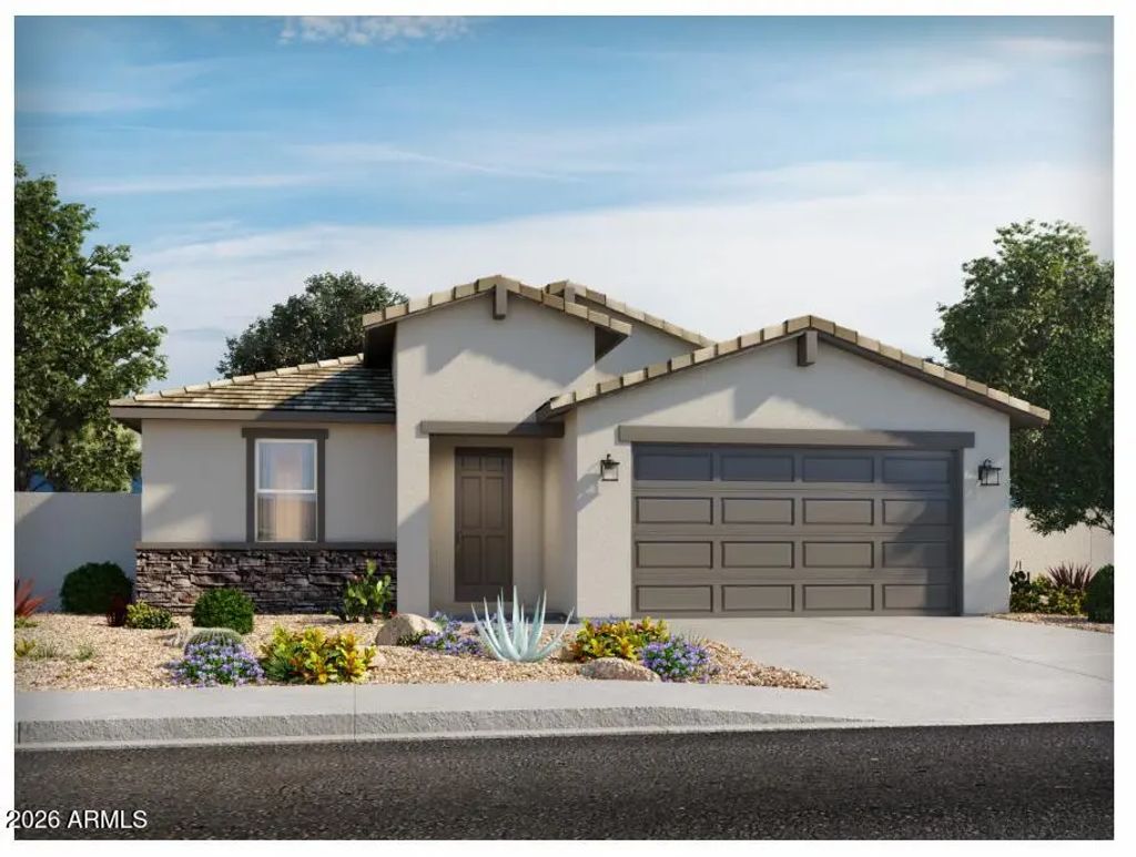 2611 E Vintage Drive, San Tan Valley