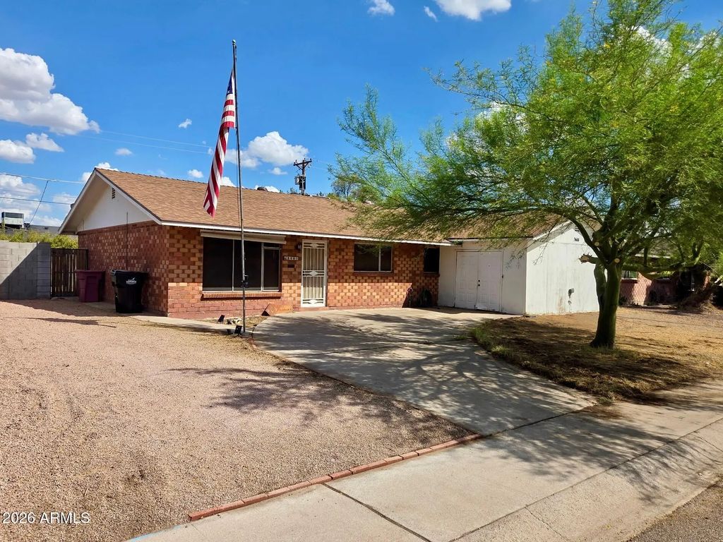 3601 N Hayden Road, Scottsdale