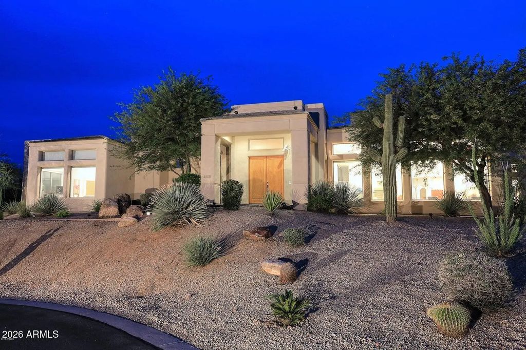 28729 N 107th Street, Scottsdale