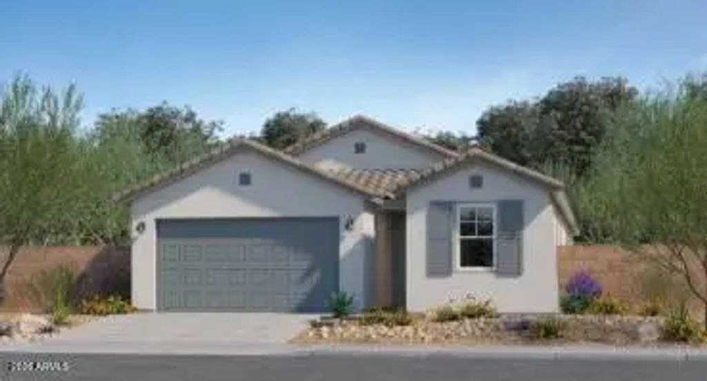 30264 W Palo Brea Way, Buckeye