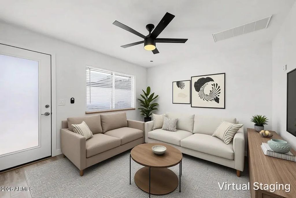 830 E Turney Avenue (unit 7), Phoenix