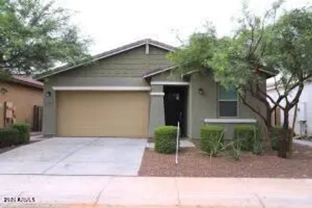 9127 W Minnezona Avenue, Phoenix