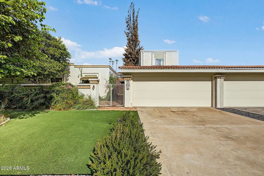 11435 N 56th Street, Scottsdale