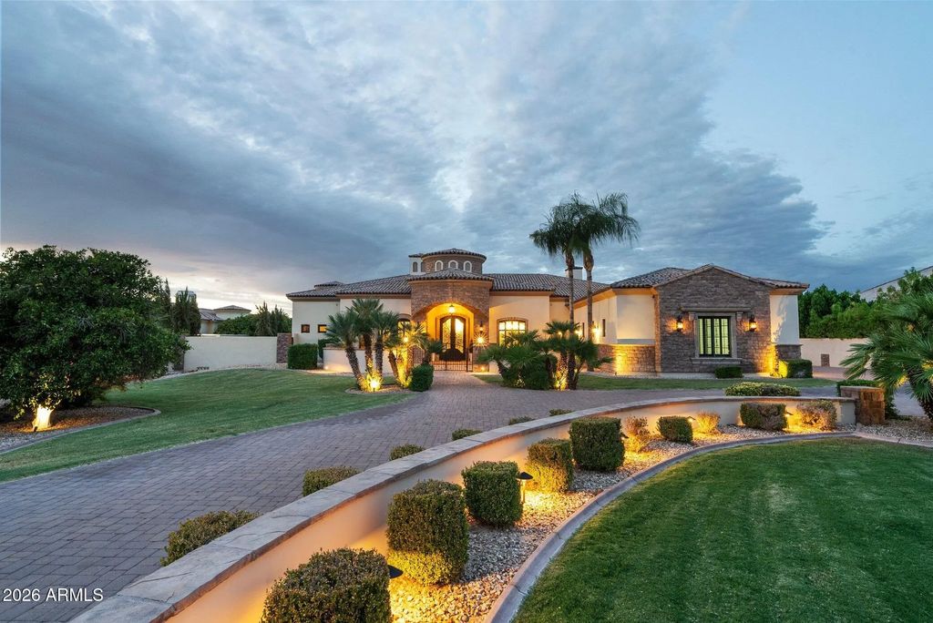 3750 E Juniper Circle, Mesa