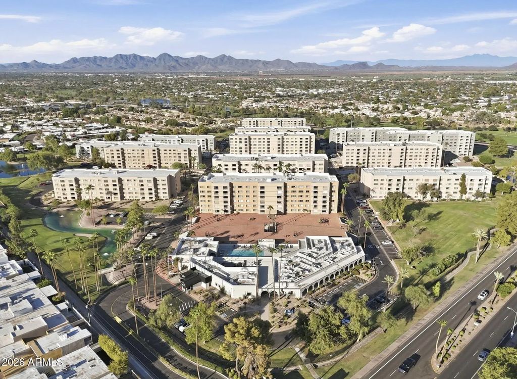 7860 E Camelback Road (unit 304), Scottsdale