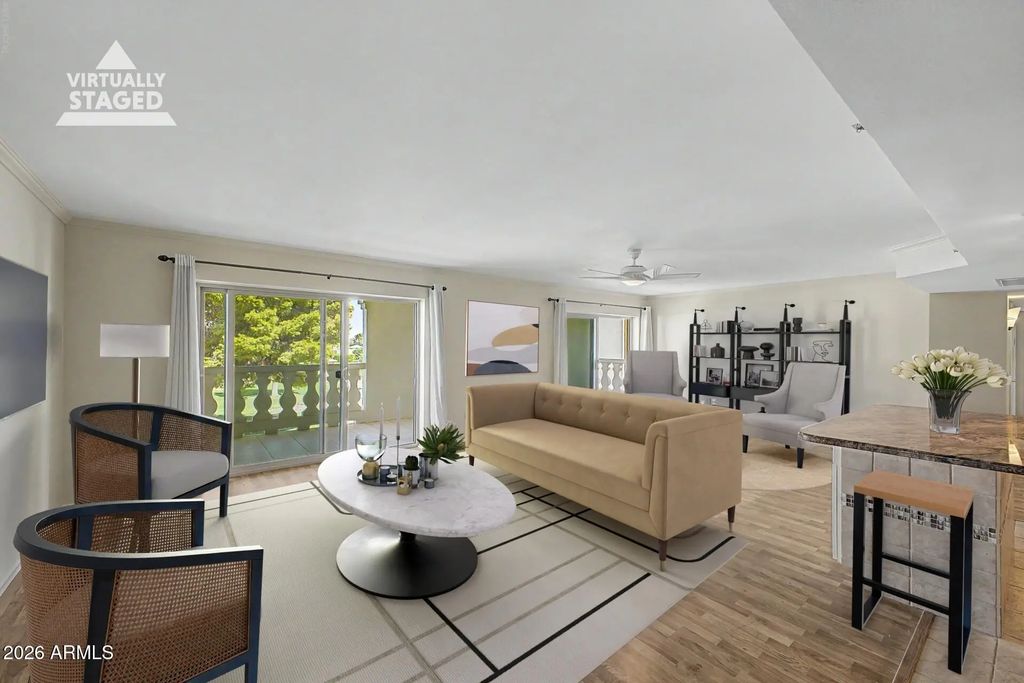 7860 E Camelback Road (unit 304), Scottsdale