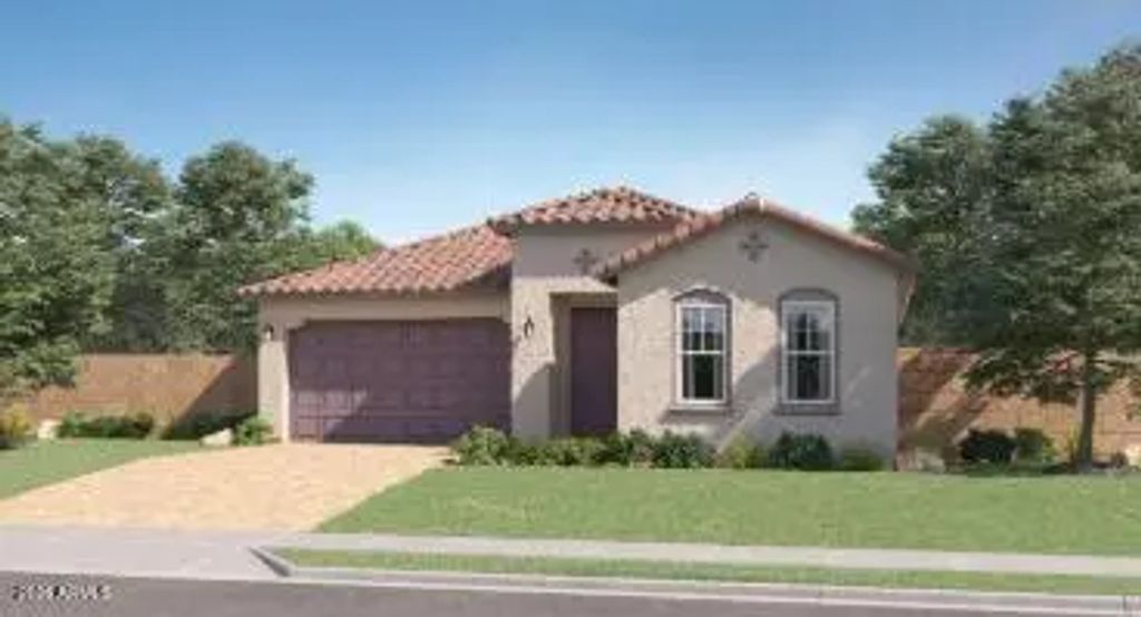 23218 W Chipman Road, Buckeye