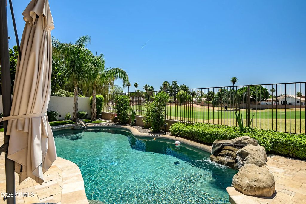6175 W Irma Lane, Glendale