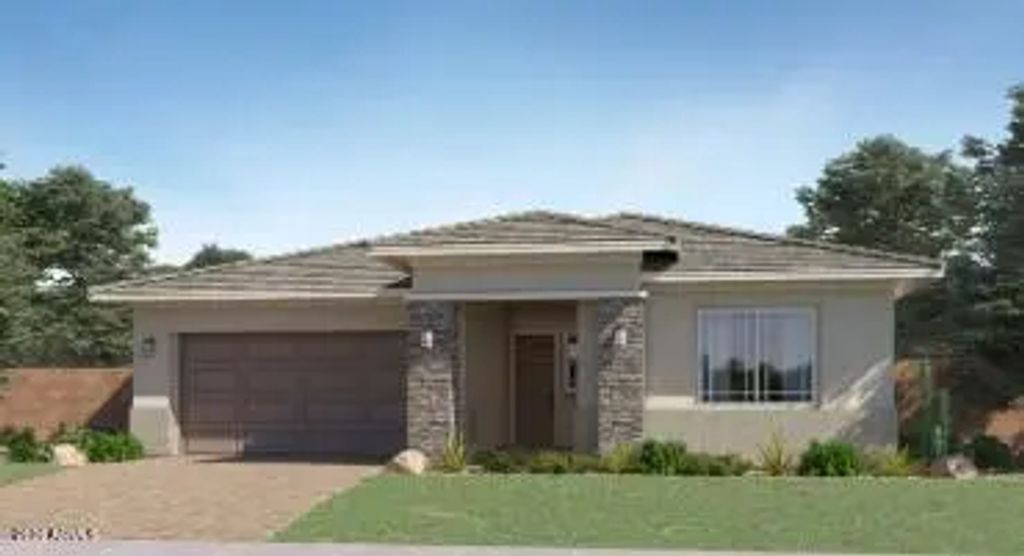 23208 W Chipman Road, Buckeye