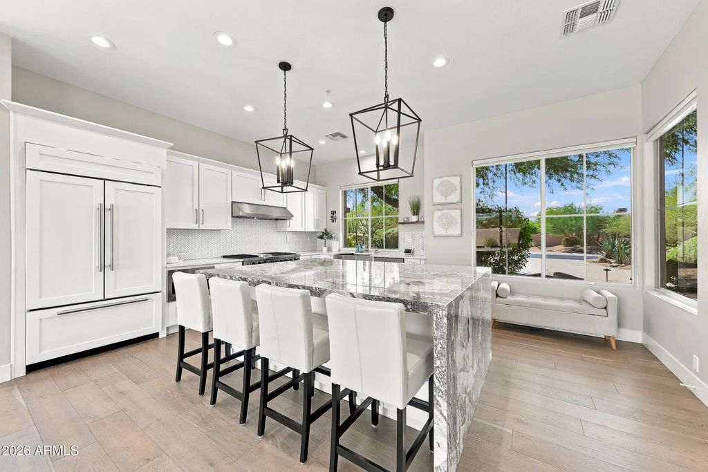 7690 E Visao Drive, Scottsdale