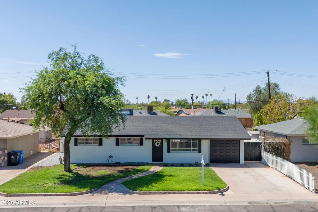 3112 N 37th Avenue, Phoenix